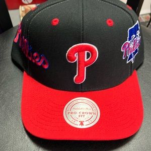 Philadelphia Phillies SnapBack New !!